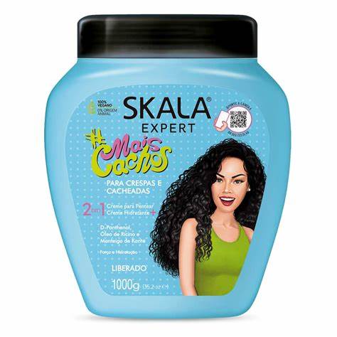 SKALA EXPERT Mais Cachos 1000g